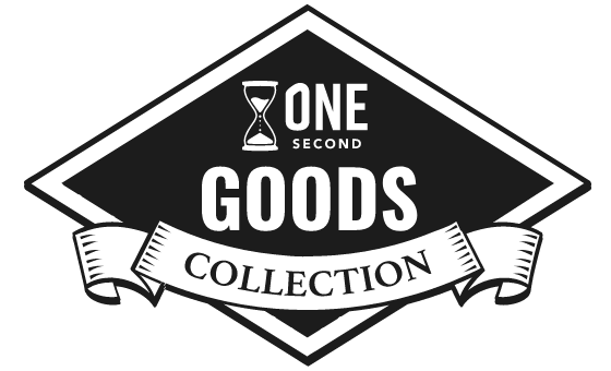 ONE SECOND GOODS COLLECTION